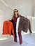 Blusa Babado Amarração - comprar online