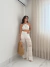 Conjunto Tricot com Aplicação Positano - comprar online