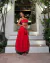 Conjunto Zurik Cropped e Saia Midi na internet