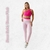 Conjunto Bicolor Rosa Bebê & Pink - comprar online