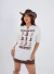 Imagem do T-shirt Country Bota • Boho Era
