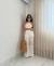 Conjunto Tricot com Aplicação Positano na internet