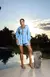 Conjunto Alfaiataria de Laço e Short Isla ◑ It Girl - comprar online