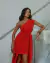 Vestido Curto Crepe Angel na internet