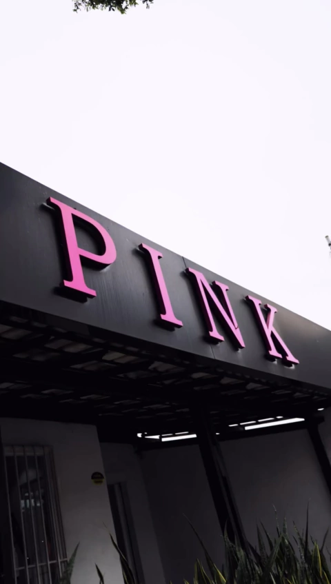 Vídeo de Pink Brand