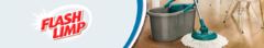 Banner da categoria Flash Limp