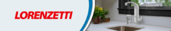 Banner da categoria Lorenzetti