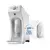 Kit Purificadores IBBL E-due Equilibrium Grafite e Branco: Água Pura e Gelada ao Toque de um Botão na internet