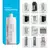 Refil Filtro IBBL Natural Max para Purificador de Água Immaginare, FR600 e outros - Original na internet