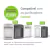 Refil Filtro Consul CIX06AX para Purificador de Água CPC31, CPB34 - Original - comprar online