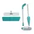 Mop Spray Fit Flash Limp com Refil Lavável e Reservatório - Limpeza Prática e Sem Balde - loja online