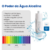 Refil Filtro IBBL Equilibrium Balance Reduz a Acidez e Equilibra o PH da Água - Original - loja online