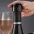 Tampa Rolha Vinho Pressão a Vácuo Garrafas Vedada Bebidas Tampa Reutilizável