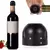 Imagem do Tampa Rolha Vinho Pressão a Vácuo Garrafas Vedada Bebidas Tampa Reutilizável