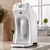 Kit Purificadores IBBL E-due Equilibrium: Água Pura e Gelada ao Toque de um Botão - H2O Purificadores | A Maior Loja de Filtros e Purificadores