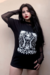 Camisa Básica - Aspecto Horripilante