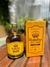Cachaça Ouro Carvalho - Rainha da Cana - Embalagem Especial -700 ML