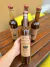 Cachaça Encomenda Real com Chocolate - 500ml