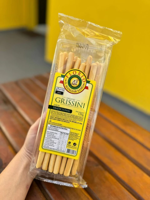 Grissinis - 180g