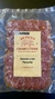 Salame Toscano Pistache fatiado De Paula Charcuterie 150g
