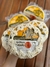 Queijo Canastra Moldura de Minas