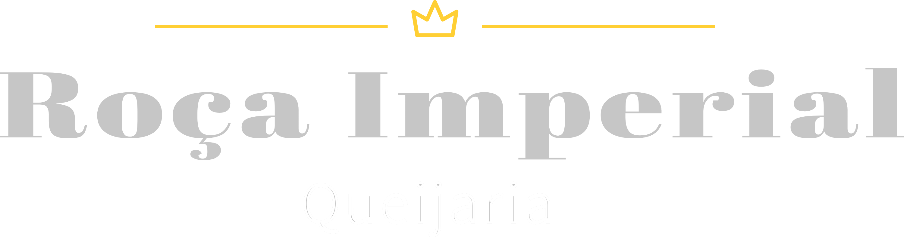 Roça Imperial - Queijaria
