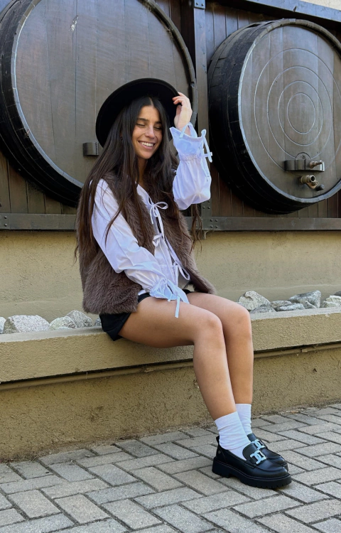 Sombrero Amara - comprar online