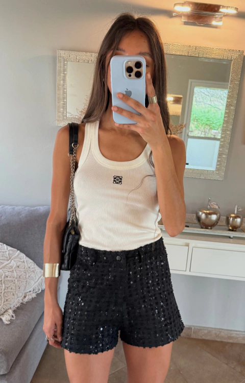 Musculosa Creta - comprar online