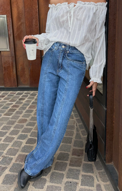 Recto 90s - comprar online