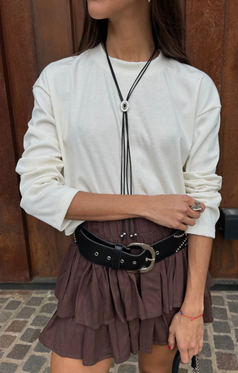 Remera Estepa - comprar online