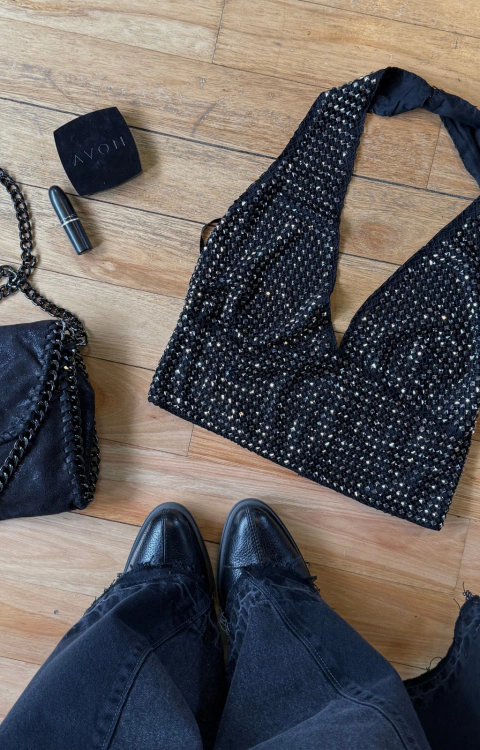 Top Eclipse - comprar online