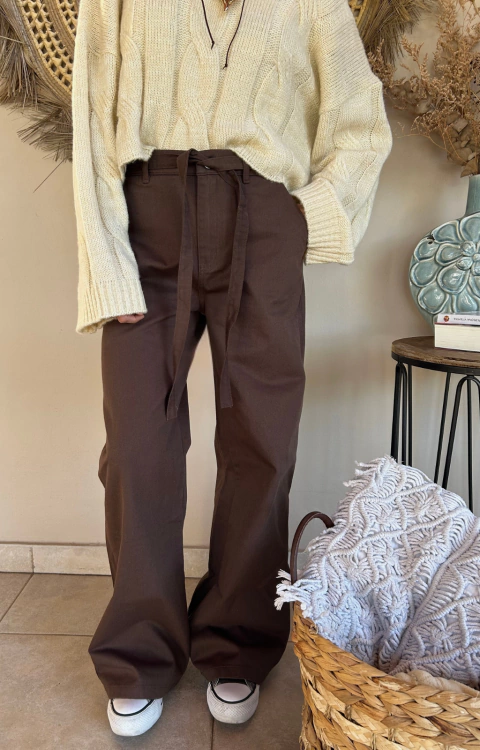 Wideleg Rafaela - comprar online