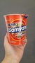 Ramen Samyang cup