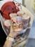Ramen Buldak cup extremadamente picante en internet