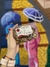 Hongos Shitake Deshidratados