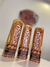 Snack de papa salado