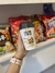 Bubble tea instantáneo coco