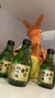 Sake japonés Sho Chiku Bai