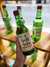 Soju Chumchurum en internet