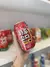 Sparkling soda en internet