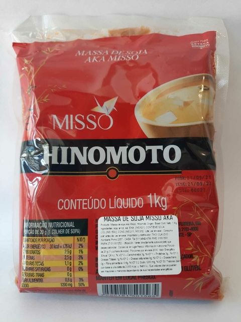 Misso