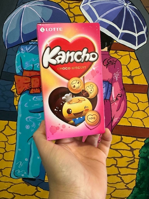 Kancho - comprar online