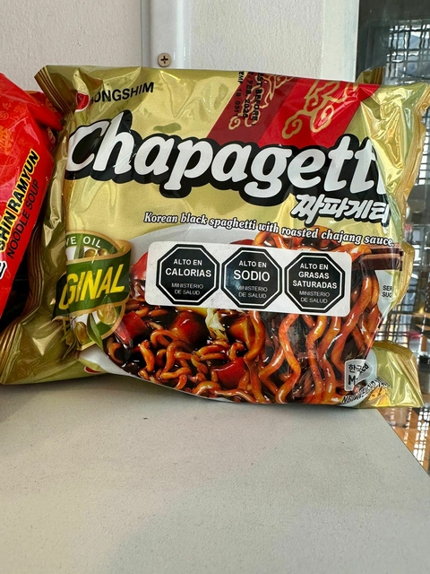 Chapagetti - comprar online