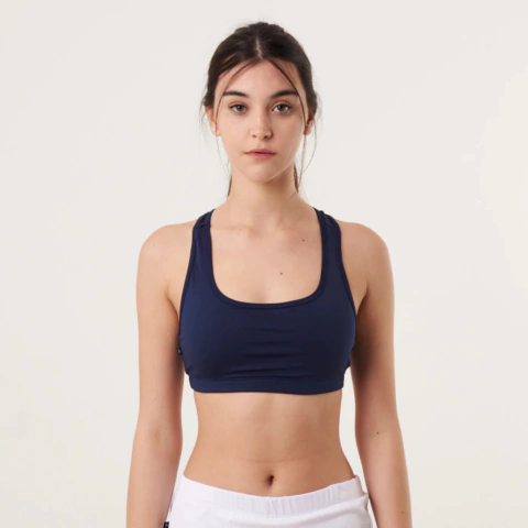 TOP VLACK NILE - comprar online