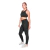 CALZA LARGA REVES FOUL - comprar online