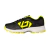 CALZADO BRABO TRIBUTE BLACK YELLOW - comprar online