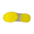 CALZADO BRABO TRIBUTE BLACK YELLOW - tienda online