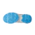 CALZADO BRABO TRIBUTE WHITE BLUE - tienda online