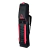 FUNDA GRAYS KITBAG DELTA BLACK/PINK