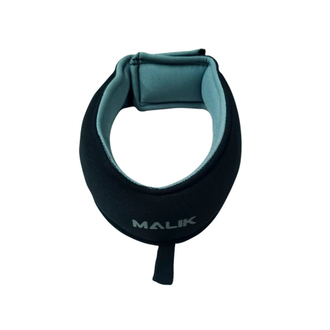 PROTECTOR DE GARGANTA MALIK COMET - comprar online